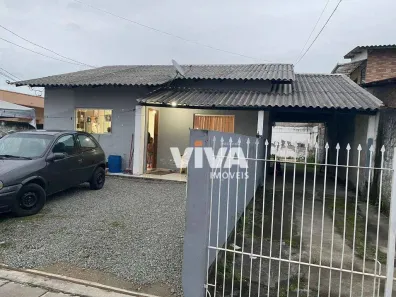 Casa com 2 Quartos à venda, 94m² no Cordeiros, Itajaí