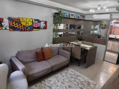 Casa de Condomínio com 2 Quartos à venda, 88m² no Igara, Canoas