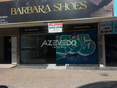 Ponto Comercial para alugar, 160m² no Taguatinga Sul, Brasília