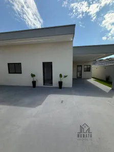 Casa com 3 Quartos à venda, 120m² no Setor Perim, Goiânia