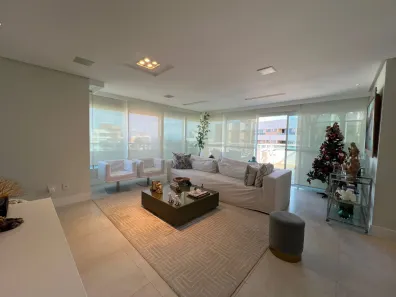 Cobertura com 3 Quartos à venda, 148m² no Jardim Armação, Salvador