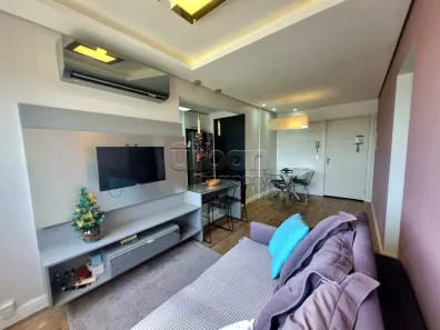Apartamento com 2 Quartos à venda, 56m² no Centro, Canoas