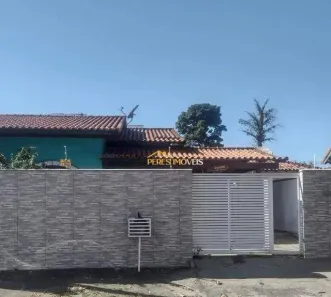 Casa com 2 Quartos à venda, 239m² no Extensão do Bosque, Rio das Ostras