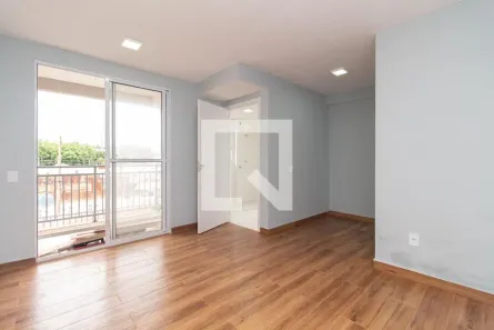 Apartamento com 1 Quarto à venda, 51m² no Parque da Mooca, São Paulo