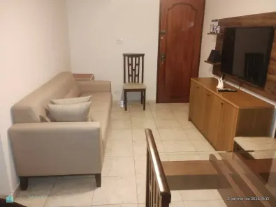 Apartamento com 2 Quartos à venda, 61m² no Moinho Velho, São Paulo