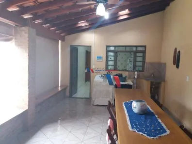 Casa com 2 Quartos à venda, 130m² no Jardim Palmeira, Bady Bassitt