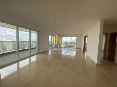 Apartamento com 4 Quartos à venda, 335m² no Jardim Anália Franco, São Paulo