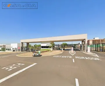 Lote/Terreno à venda, 420m² no Residencial Estoril Premium, Bauru