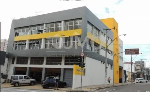 Ponto Comercial para alugar, 740m² no Centro, Campinas