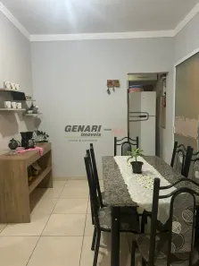 Casa com 4 Quartos à venda, 152m² no Jardim Paulista II, Indaiatuba