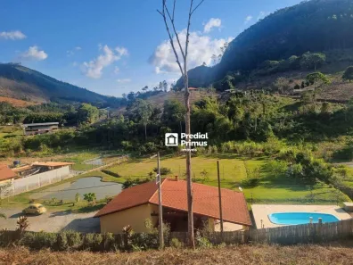 Fazenda/Sítio à venda, 4000m² no Riograndina, Nova Friburgo