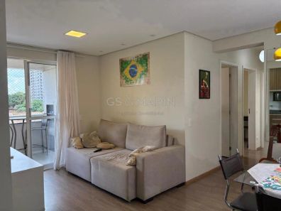 Apartamento com 3 Quartos à venda, 75m² no Aurora, Londrina