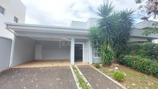 Casa de Condomínio com 4 Quartos à venda, 170m² no Parque Brasil 500, Paulínia