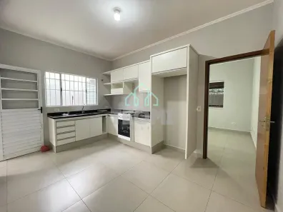 Casa com 2 Quartos à venda, 150m² no Parque Senhor do Bonfim, Taubaté