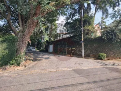 Lote/Terreno à venda, 575m² no Vila Progredior, São Paulo