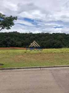 Lote/Terreno à venda, 664m² no Chácara Terra Nova, Jundiaí