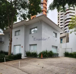Imóvel Comercial à venda, 305m² no Jardim América, São Paulo