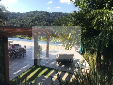 Casa de Condomínio com 5 Quartos à venda, 816m² no Vila Velha, Santana de Parnaíba