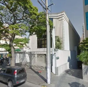 Prédio Comercial para alugar, 840m² no Vila Nova Conceição, São Paulo