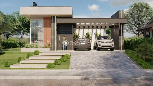 Casa com 4 Quartos à venda, 193m² no Carniel, Gramado