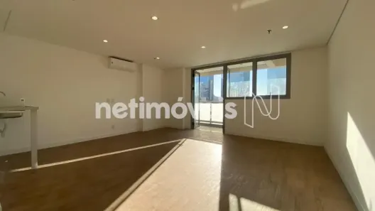 Sala Comercial para alugar, 39m² no Santo Amaro, São Paulo