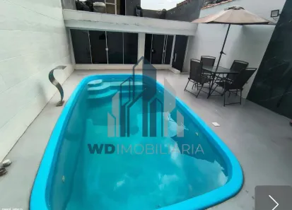 Casa com 3 Quartos à venda, 150m² no Vila Nova Curuçá, São Paulo