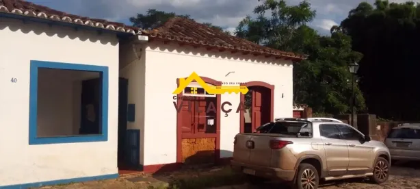 Casa com 5 Quartos à venda, 472m² no Tiradentes, Tiradentes