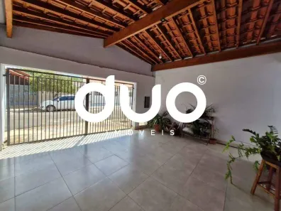 Casa com 2 Quartos à venda, 110m² no Parque Taquaral, Piracicaba