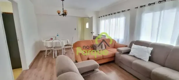 Apartamento com 3 Quartos à venda, 87m² no Aclimação, São Paulo