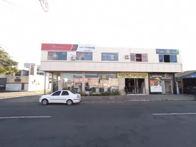 Sala Comercial para alugar, 25m² no Feitoria, São Leopoldo