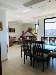 Apartamento com 3 Quartos à venda, 150m² no São João Clímaco, São Paulo