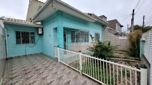 Casa com 3 Quartos à venda, 125m² no Madri, Palhoça