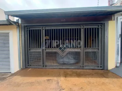 Casa com 2 Quartos à venda, 58m² no Jardim Tangará, São Carlos