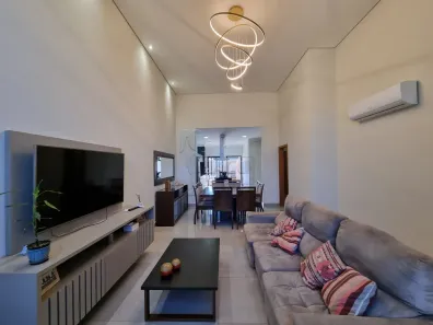 Casa de Condomínio com 3 Quartos à venda, 146m² no Reserva Imperial, Ribeirão Preto
