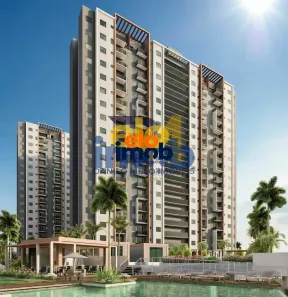 Apartamento com 2 Quartos à venda, 52m² no Indianópolis, Caruaru