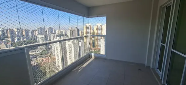Apartamento com 2 Quartos à venda, 75m² no Vila Andrade, São Paulo