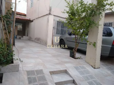 Sobrado com 5 Quartos à venda, 150m² no Jardim Jaçanã, São Paulo