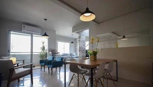 Cobertura com 3 Quartos à venda, 160m² no Vila Suzana, São Paulo