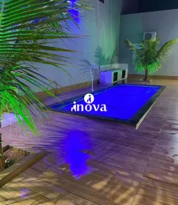 Imóvel Comercial com 2 Quartos à venda, 250m² no Parque das Laranjeiras, Uberaba