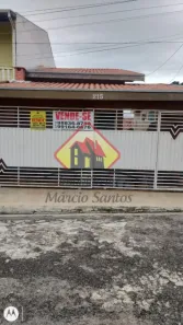Casa com 4 Quartos à venda, 140m² no Jardim Sandra Maria, Taubaté