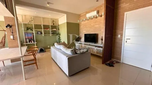 Cobertura com 3 Quartos à venda, 142m² no Campeche, Florianópolis