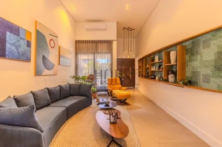 Casa de Condomínio com 3 Quartos à venda, 230m² no Alphaville Nova Esplanada, Votorantim