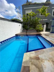 Casa de Condomínio com 3 Quartos à venda, 176m² no Parque Mandaqui, São Paulo