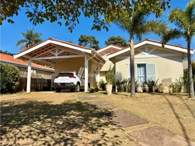 Casa de Condomínio com 3 Quartos à venda, 187m² no Vila Hollândia, Campinas