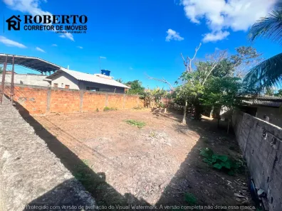 Lote/Terreno à venda, 300m² no Parque das Gaivotas, Serra