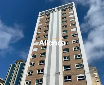 Apartamento com 1 Quarto para alugar, 44m² no Moinhos de Vento, Porto Alegre