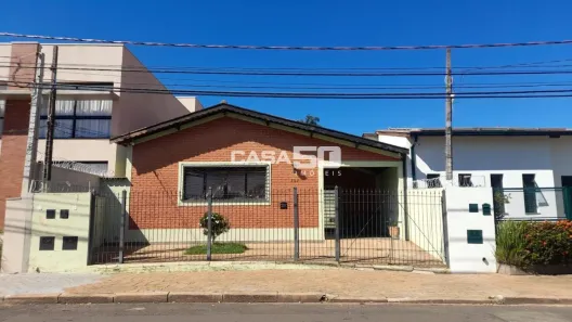 Casa com 2 Quartos à venda, 174m² no Nova Campinas, Campinas