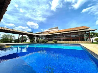 Casa com 5 Quartos para alugar, 1676m² no Bandeirantes (Pampulha), Belo Horizonte