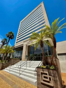 Sala Comercial para alugar, 75m² no Bela Suiça, Londrina