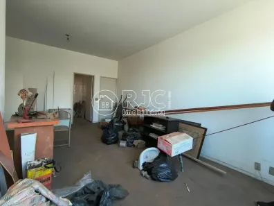 Apartamento com 3 Quartos à venda, 99m² no Tijuca, Rio de Janeiro